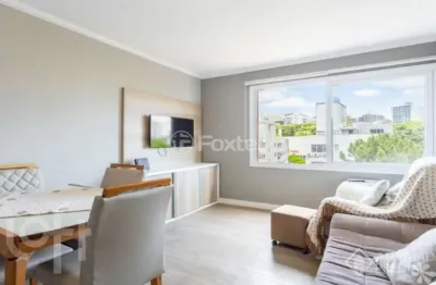 Apartamento com 2 quartos à venda na rua ernesto alves, 313, floresta, porto alegre, 76 m2 por r$ 430.000