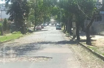 Casa com 3 quartos à venda na rua coronel josé rodrigues sobral, 535, partenon, porto alegre, 220 m2 por r$ 550.000