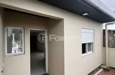Casa com 2 quartos à venda na travessa vivaldo lopes de castro, 50, sítio gaúcho, gravataí, 60 m2 por r$ 297.000