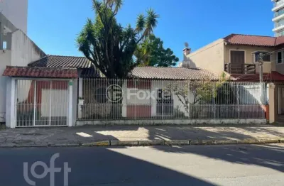 Casa com 2 quartos à venda na rua marquês do herval, 370, marechal rondon, canoas, 140 m2 por r$ 807.500