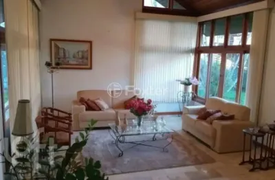 Casa com 4 quartos à venda na rua evaldo probst, 100, centro, palhoça, 330 m2 por r$ 2.600.000