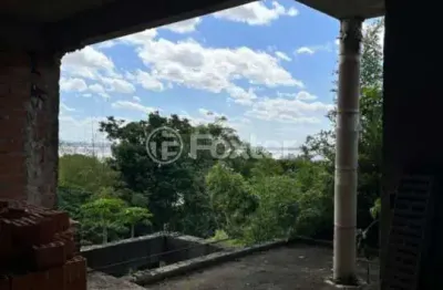 Casa com 3 quartos à venda na rua liberal, 168, tristeza, porto alegre, 200 m2 por r$ 550.000