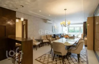 Apartamento com 3 quartos à venda na rua do colégio, 100, belvedere, gramado, 144 m2 por r$ 3.978.203