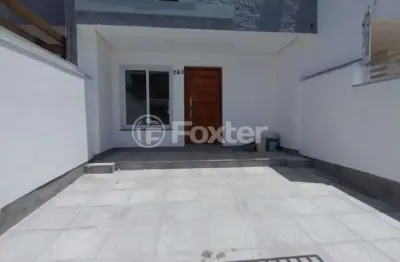 Casa com 3 quartos à venda na rua doutor joão césar, 478, estância velha, canoas, 114 m2 por r$ 795.000