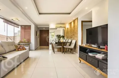 Apartamento com 2 quartos à venda na rua eça de queiroz, 421, petrópolis, porto alegre, 66 m2 por r$ 565.000