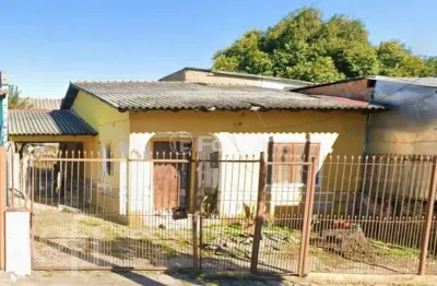 Casa com 3 quartos à venda na Avenida Alberto Pasqualini, 485, Jardim Itu Sabará, Porto Alegre, 110 m2 por R$ 590.000