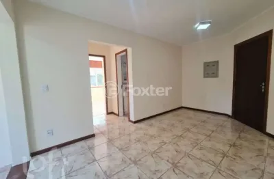 Apartamento com 2 quartos à venda na rua doutor aldo wildt, 143, vila nova, porto alegre, 57 m2 por r$ 270.000