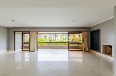 Apartamento com 3 quartos à venda na rua desembargador moreno loureiro lima, 195, bela vista, porto alegre, 229 m2 por r$ 3.400.000