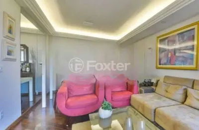 Apartamento com 3 quartos à venda na rua josé honorato dos santos, 100, azenha, porto alegre, 99 m2 por r$ 780.000