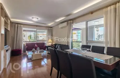 Apartamento com 3 quartos à venda na rua coronel feijó, 453, são joão, porto alegre, 120 m2 por r$ 1.180.000