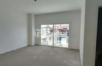 Casa em condomínio fechado com 3 quartos à venda na rua embira, 101, hípica, porto alegre, 125 m2 por r$ 560.000