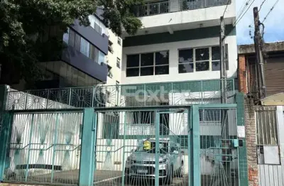 Prédio com 9 salas à venda na rua veador porto, 165, santana, porto alegre, 450 m2 por r$ 2.700.000