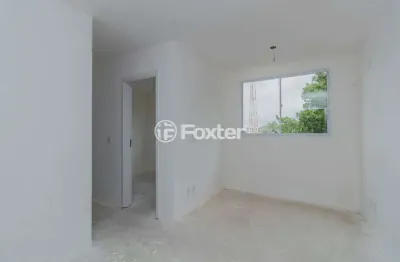 Apartamento com 2 quartos à venda na avenida otto niemeyer, 1610, camaquã, porto alegre, 45 m2 por r$ 260.000