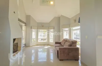 Casa com 4 quartos à venda na rua noruega, 111, marechal rondon, canoas, 270 m2 por r$ 1.490.000