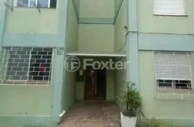 Apartamento com 2 quartos à venda na rua joão mora, 505, camaquã, porto alegre, 47 m2 por r$ 155.000