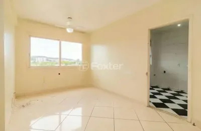 Apartamento com 2 quartos à venda na avenida da cavalhada, 2356, cavalhada, porto alegre, 61 m2 por r$ 220.000