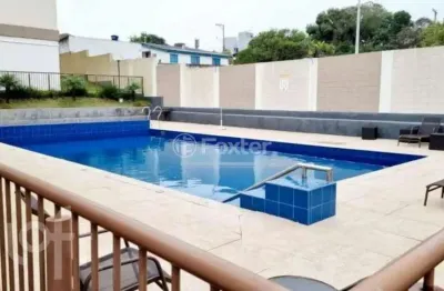 Apartamento com 2 quartos à venda na estrada morro do coco, 600, jansen, gravataí, 38 m2 por r$ 219.900