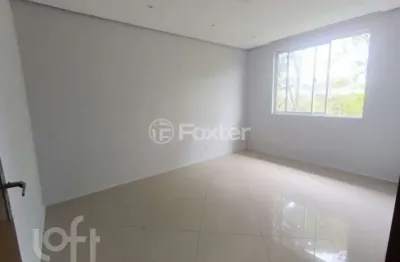 Apartamento com 2 quartos à venda na avenida doutor sezefredo azambuja vieira, 5482, marechal rondon, canoas, 57 m2 por r$ 149.900