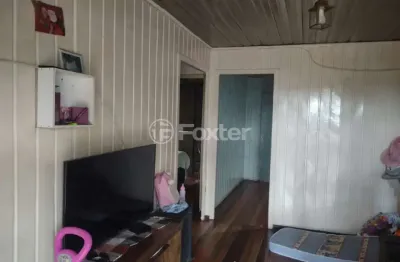 Casa com 2 quartos à venda na rua landel de moura, 2367, tristeza, porto alegre, 80 m2 por r$ 445.000