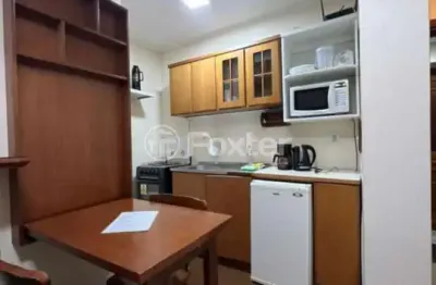Apartamento com 1 quarto à venda na rua borges de medeiros, 747, centro, canela, 31 m2 por r$ 550.000