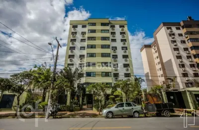 Apartamento com 2 quartos à venda na rua caxias, 828, centro, esteio, 74 m2 por r$ 542.000