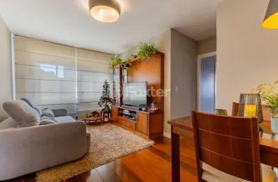 Apartamento com 3 quartos à venda na rua riveira, 216, petrópolis, porto alegre, 93 m2 por r$ 500.000