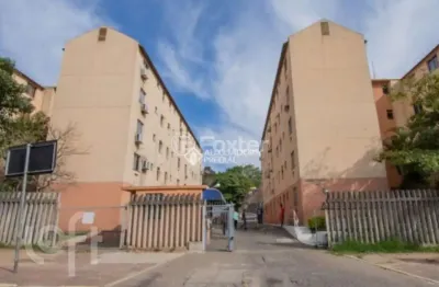 Apartamento com 2 quartos à venda na rua seis de novembro, 485, mário quintana, porto alegre, 38 m2 por r$ 130.000