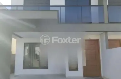 Casa com 3 quartos à venda na rua joão de barro, 309, canasvieiras, florianópolis, 150 m2 por r$ 1.275.000