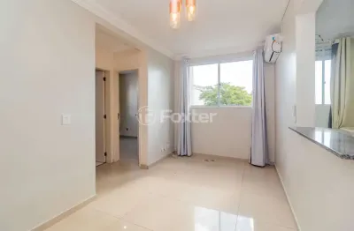 Apartamento com 2 quartos à venda na rua coronel aparício borges, 910, partenon, porto alegre, 44 m2 por r$ 208.000