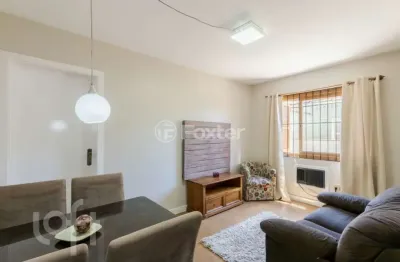 Apartamento com 1 quarto à venda na rua curupaiti, 520, nossa senhora das graças, canoas, 46 m2 por r$ 230.000