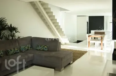 Casa com 5 quartos à venda na servidão teixeira, 420, rio tavares, florianópolis, 417 m2 por r$ 2.645.750