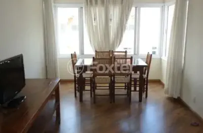 Apartamento com 2 quartos à venda na avenida otto niemeyer, 786, tristeza, porto alegre, 63 m2 por r$ 450.000