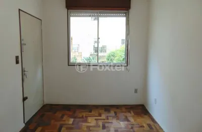 Apartamento com 2 quartos à venda na rua franklin, 240, jardim itu sabará, porto alegre, 49 m2 por r$ 180.000