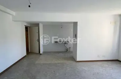 Apartamento com 3 quartos à venda na rua attílio bilibio, 251, jardim carvalho, porto alegre, 75 m2 por r$ 429.135