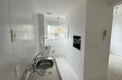 Apartamento com 2 quartos à venda na rua attílio bilibio, 251, jardim carvalho, porto alegre, 55 m2 por r$ 316.575