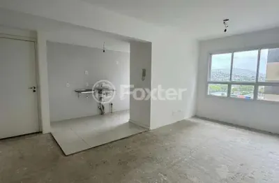 Apartamento com 2 quartos à venda na rua attílio bilibio, 251, jardim carvalho, porto alegre, 55 m2 por r$ 316.575