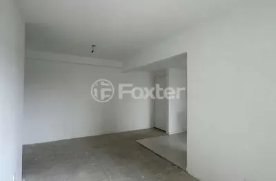 Apartamento com 2 quartos à venda na rua attílio bilibio, 251, jardim carvalho, porto alegre, 55 m2 por r$ 320.595