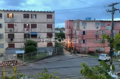 Apartamento com 2 quartos à venda na avenida martim félix berta, 840, rubem berta, porto alegre, 43 m2 por r$ 200.000