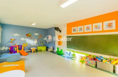 Apartamento com 3 quartos à venda na avenida otto niemeyer, 1702, tristeza, porto alegre, 67 m2 por r$ 450.000