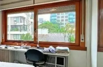 Apartamento com 3 quartos à venda na rua carlos trein filho, 1256, bela vista, porto alegre, 154 m2 por r$ 1.600.000