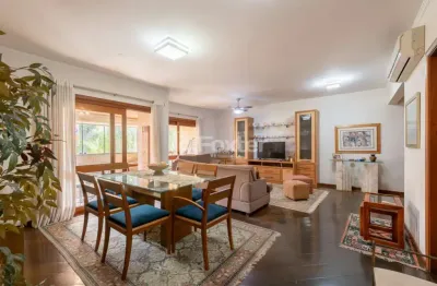 Apartamento com 3 quartos à venda na rua carlos trein filho, 1256, bela vista, porto alegre, 154 m2 por r$ 1.600.000