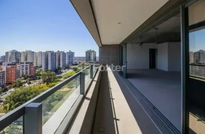 Apartamento com 3 quartos à venda na rua ivescio pacheco, 89, jardim europa, porto alegre, 187 m2 por r$ 4.300.000