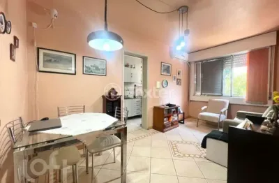 Apartamento com 2 quartos à venda na rua albion, 278, partenon, porto alegre, 55 m2 por r$ 230.000