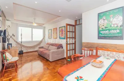 Apartamento com 3 quartos à venda na avenida coronel lucas de oliveira, 2437, petrópolis, porto alegre, 93 m2 por r$ 589.000