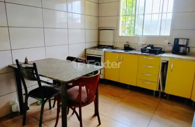 Casa com 3 quartos à venda na rua passo fundo, 110, mathias velho, canoas, 69 m2 por r$ 460.000