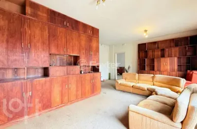 Apartamento com 4 quartos à venda na rua mostardeiro, 257, rio branco, porto alegre, 204 m2 por r$ 850.000