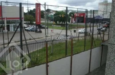 Apartamento com 2 quartos à venda na avenida ipiranga, 7120, jardim botânico, porto alegre, 55 m2 por r$ 270.000