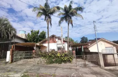 Casa com 4 quartos à venda na rua coronel manoel de faria corrêa, 61, jardim itu sabará, porto alegre, 100 m2 por r$ 390.000