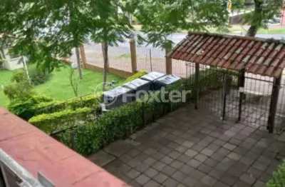 Apartamento com 1 quarto à venda na rua doutor otávio santos, 410, jardim itu sabará, porto alegre, 43 m2 por r$ 165.000