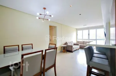 Apartamento com 3 quartos à venda na rua botafogo, 1227, menino deus, porto alegre, 89 m2 por r$ 850.000